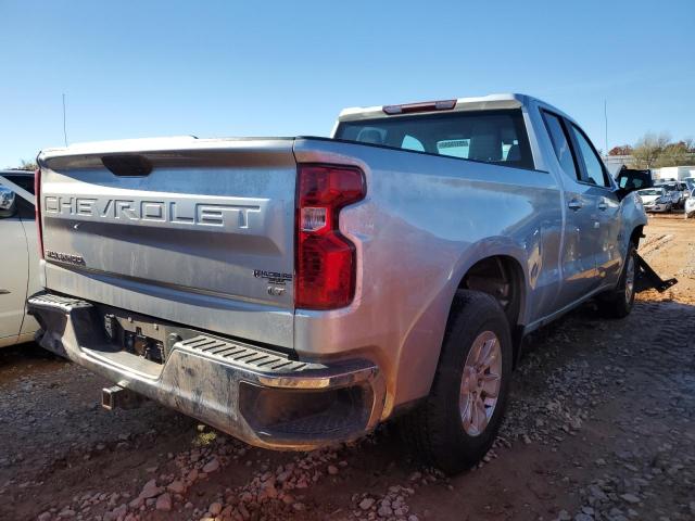 Photo 3 from auction – 2019 CHEVROLET SILVERADO with VIN 1GCRWCED1KZ396229