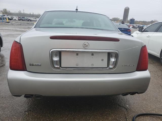 Photo 6 from auction – 2005 CADILLAC DEVILLE with VIN 1G6KD54Y05U150686