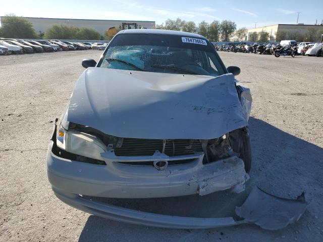 Photo 5 from auction – 2000 TOYOTA COROLLA VE with VIN 1NXBR12E2YZ364238