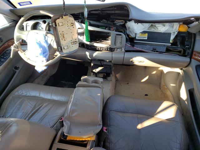 Photo 8 from auction – 2000 BUICK LESABRE CU with VIN 1G4HP54K0Y4107069