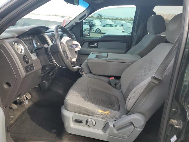 Photo 7 from auction – 2013 FORD F150 SUPER with VIN 1FTFW1ET9DFA54014