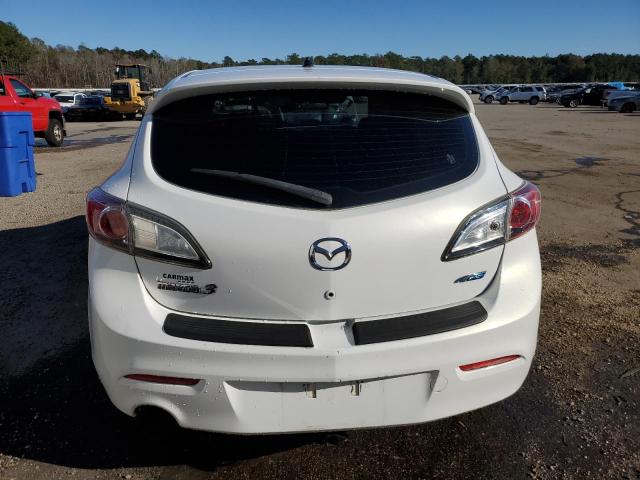 Photo 6 from auction – 2013 MAZDA 3 I with VIN JM1BL1LP7D1743740