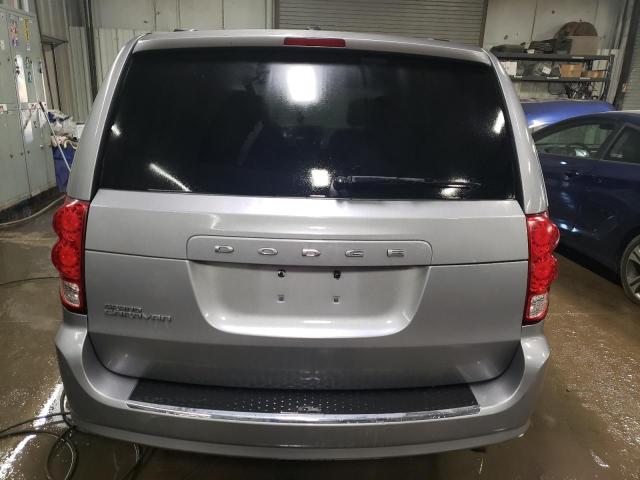 Photo 6 from auction – 2013 DODGE GRAND CARA with VIN 2C4RDGCG3DR807119