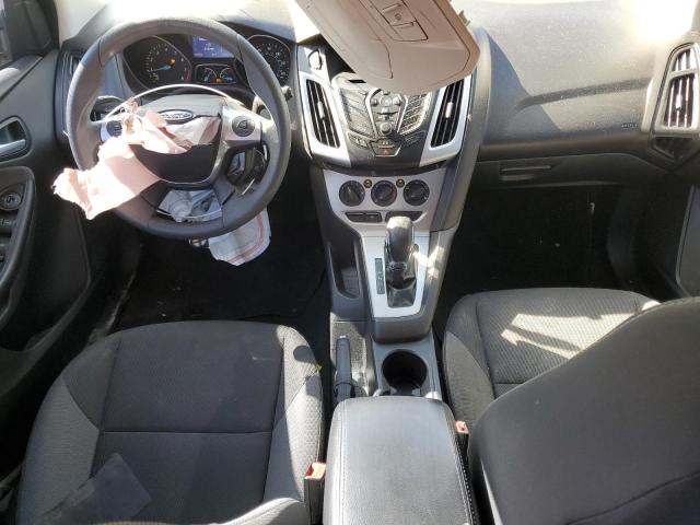 Photo 8 from auction – 2013 FORD FOCUS SE with VIN 1FADP3K22DL174434