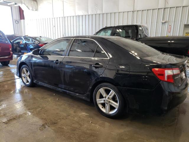 Photo 2 from auction – 2014 TOYOTA CAMRY L with VIN 4T1BF1FK4EU792302