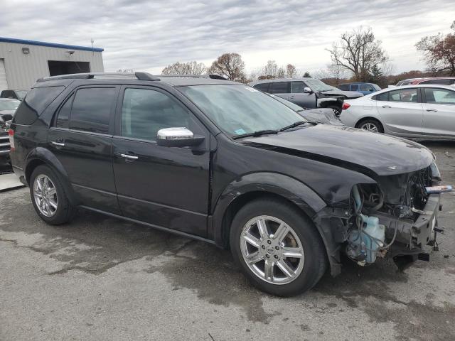 Photo 4 from auction – 2008 FORD TAURUS X L with VIN 1FMDK03W08GA19562