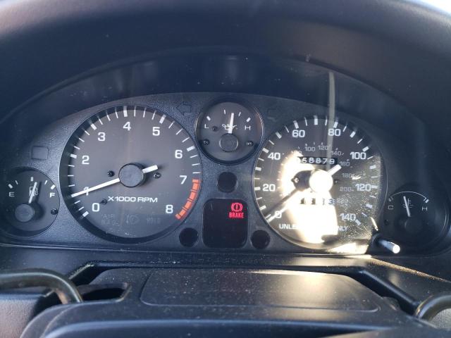 Photo 9 from auction – 1997 MAZDA MX-5 MIATA with VIN JM1NA3539V0738104