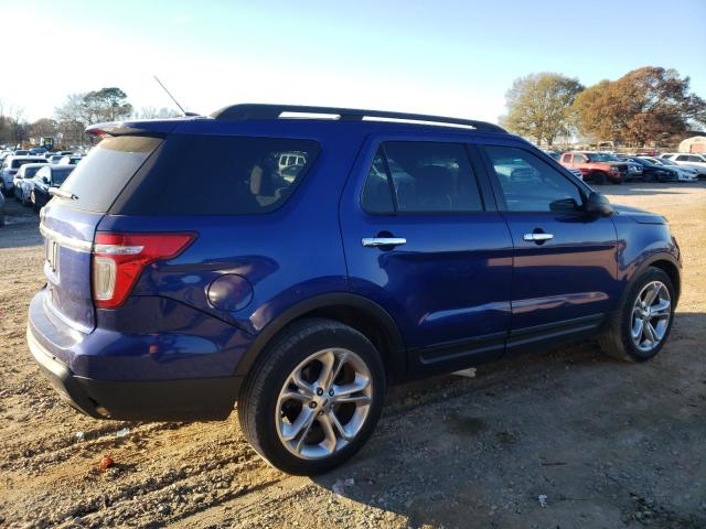 Photo 3 from auction – 2014 FORD EXPLORER with VIN 1FM5K7B86EGB27972