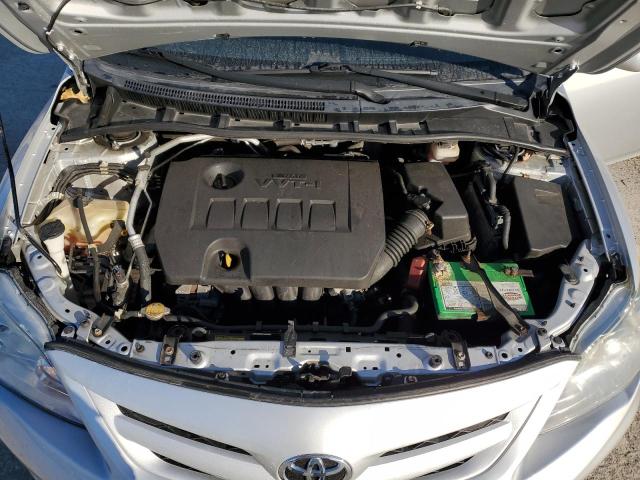 Photo 11 from auction – 2012 TOYOTA COROLLA with VIN 5YFBU4EE7CP016019