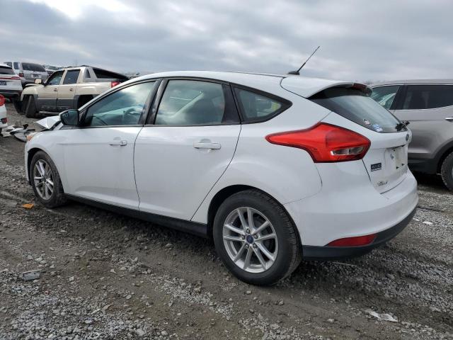 Photo 2 from auction – 2015 FORD FOCUS SE with VIN 1FADP3K2XFL364341