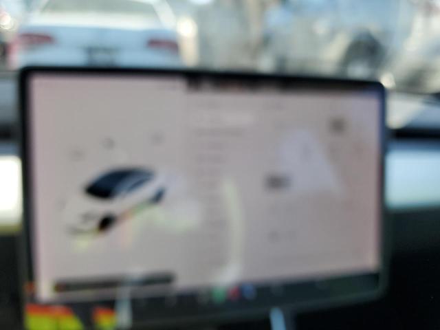 Photo 9 from auction – 2018 TESLA MODEL 3 with VIN 5YJ3E1EA4JF155434