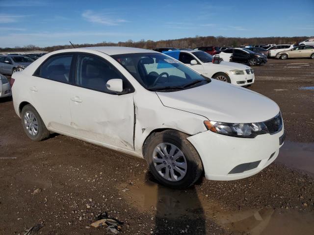Photo 4 from auction – 2010 KIA FORTE EX with VIN KNAFU4A23A5079624