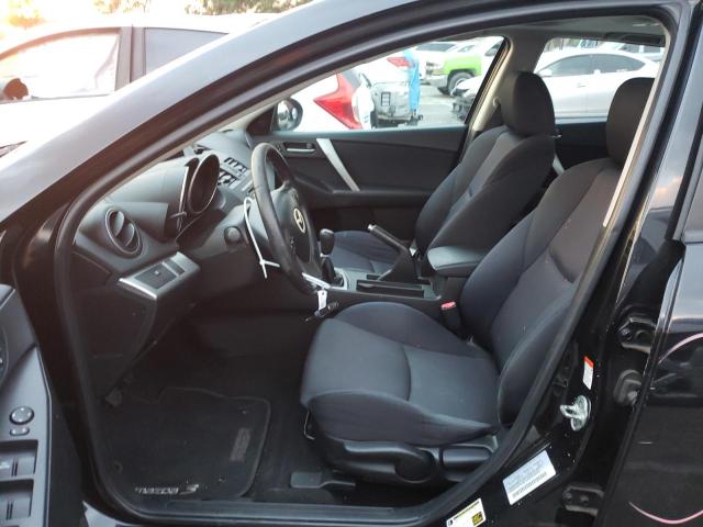 Photo 7 from auction – 2010 MAZDA 3 S with VIN JM1BL1H68A1145281