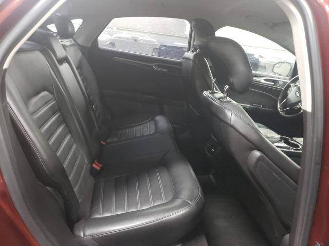 Photo 10 from auction – 2014 FORD FUSION SE with VIN 3FA6P0HD1ER327503