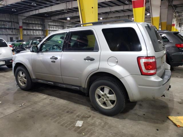 Zdjęcie 2 z aukcji – 2011 FORD ESCAPE XLT z VIN 1FMCU9DG0BKC52900