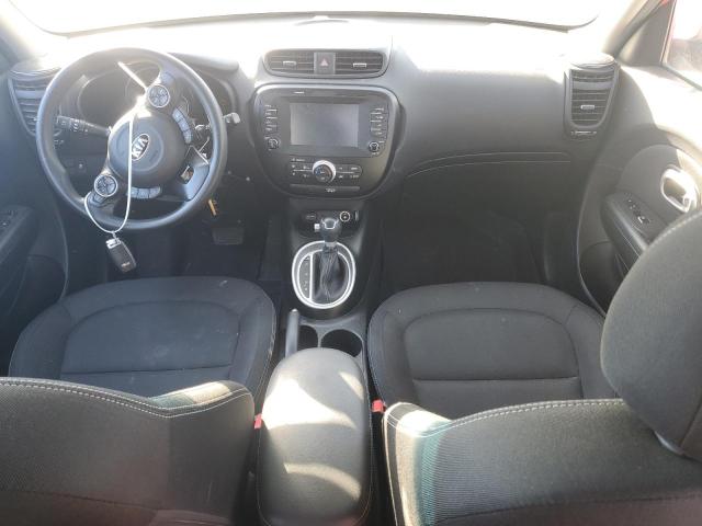Photo 8 from auction – 2018 KIA SOUL + with VIN KNDJP3A54J7549690