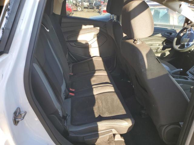 Photo 10 from auction – 2016 FORD ESCAPE S with VIN 1FMCU0F70GUC90146