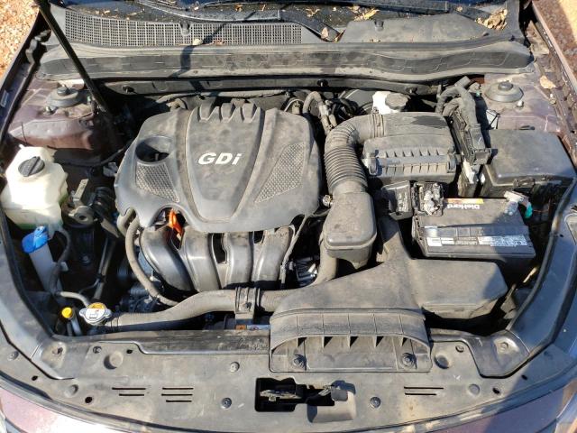 Foto 11 de la subasta – 2015 KIA OPTIMA EX con VIN 5XXGN4A78FG358537