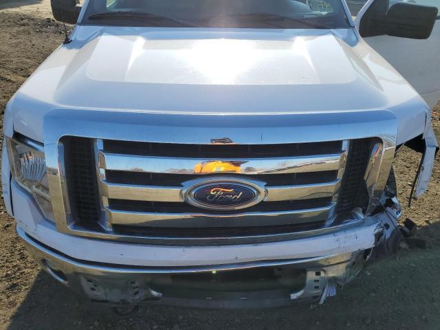 Photo 11 from auction – 2012 FORD F150 SUPER with VIN 1FTEX1EM4CFC81370