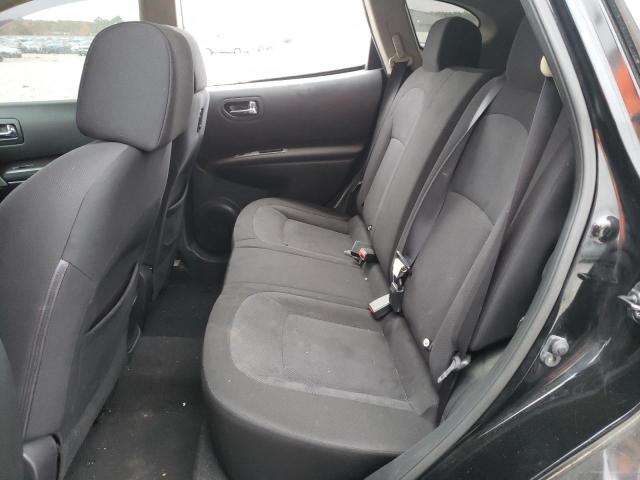 Photo 11 from auction – 2012 NISSAN ROGUE S with VIN JN8AS5MT5CW278897