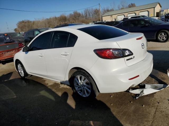 Photo 2 from auction – 2012 MAZDA 3 I with VIN JM1BL1V79C1576387