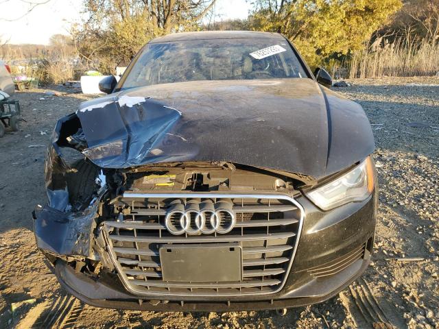 Photo 5 from auction – 2015 AUDI A3 PREMIUM with VIN WAUBFGFF2F1052340