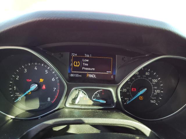 Photo 9 from auction – 2016 FORD FOCUS SE with VIN 1FADP3F28GL368982