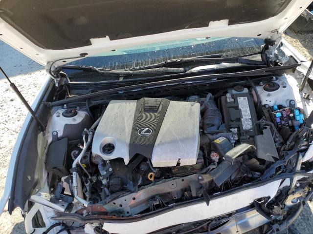 Photo 11 from auction – 2021 LEXUS ES 350 BAS with VIN 58AGZ1B15MU085985