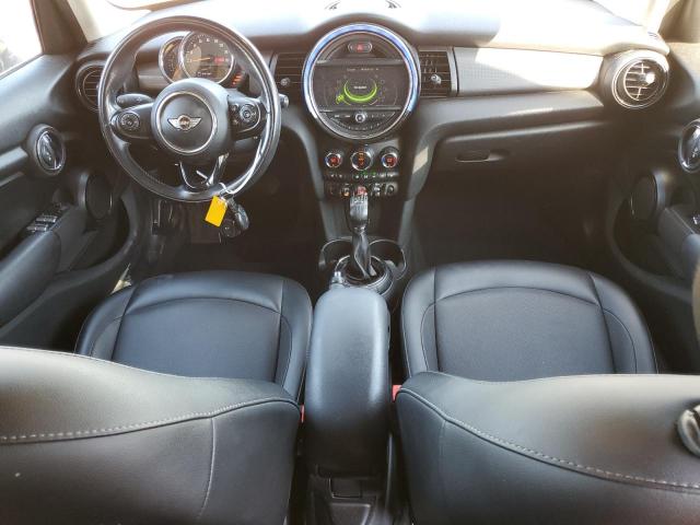 Photo 8 from auction – 2016 MINI COOPER with VIN WMWXU1C56G2D11544