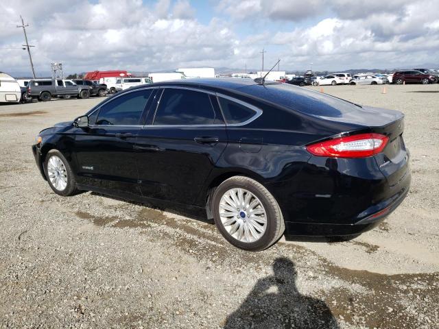 Photo 2 from auction – 2016 FORD FUSION SE with VIN 3FA6P0LU2GR405085