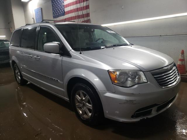 Photo 4 from auction – 2012 CHRYSLER TOWN & COU with VIN 2C4RC1BG7CR157517