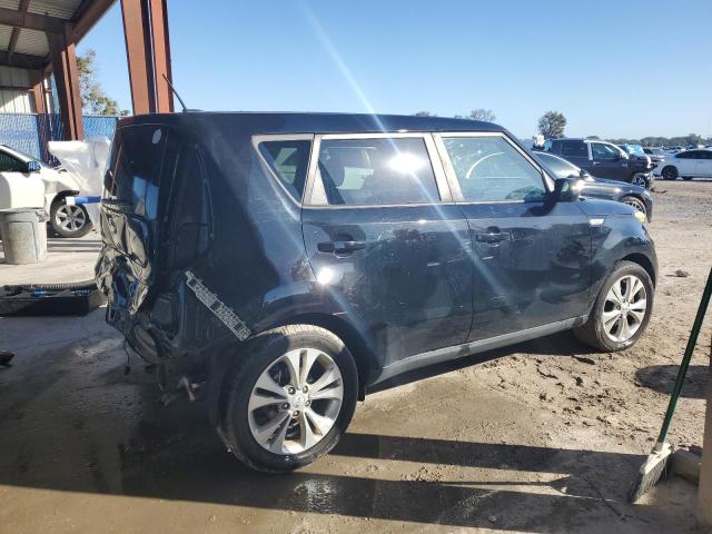 صورة رقم 3 من المزاد - 2016 KIA SOUL + مع VIN KNDJP3A54G7371319