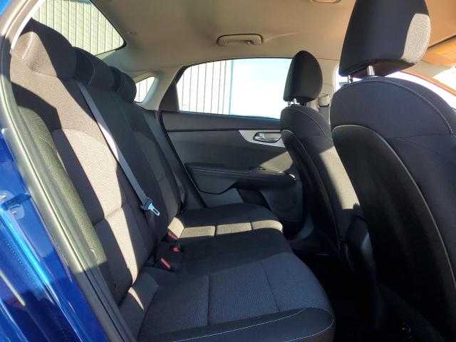Photo 10 from auction – 2022 KIA FORTE FE with VIN 3KPF24AD0NE467883