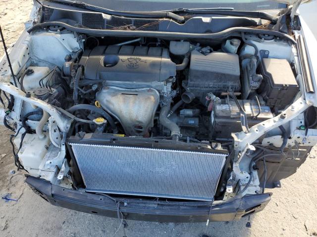 Photo 11 from auction – 2012 TOYOTA VENZA LE with VIN 4T3ZA3BB4CU060870