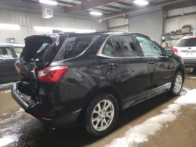 Photo 3 from auction – 2018 CHEVROLET EQUINOX LT with VIN 2GNAXJEV3J6114553