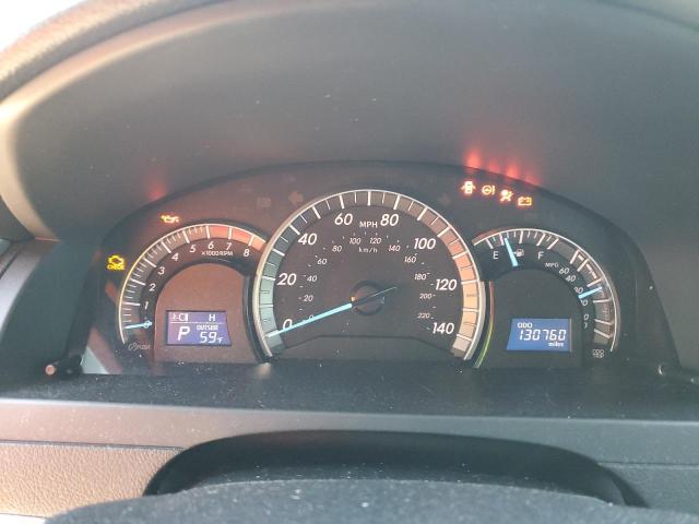 Photo 9 from auction – 2014 TOYOTA CAMRY L with VIN 4T1BF1FKXEU729480