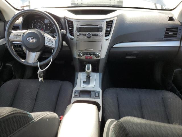 Снимка 8 от търг – 2011 SUBARU OUTBACK 2. с VIN 4S4BRCCCXB3326357