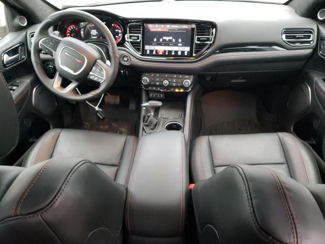 Photo 8 from auction – 2023 DODGE DURANGO CI with VIN 1C4RDJEGXPC580115