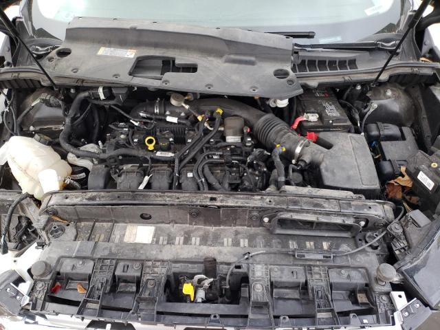 Photo 11 from auction – 2020 FORD EDGE SEL with VIN 2FMPK4J91LBA48361