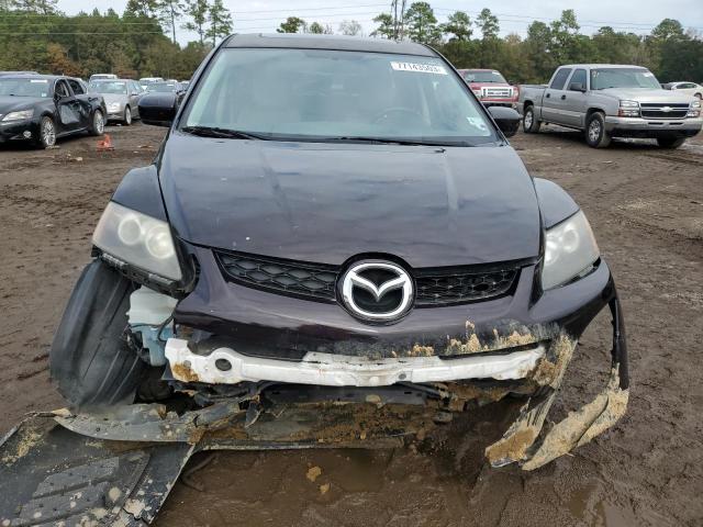 Photo 5 from auction – 2011 MAZDA CX-7 with VIN JM3ER2C50B0356358