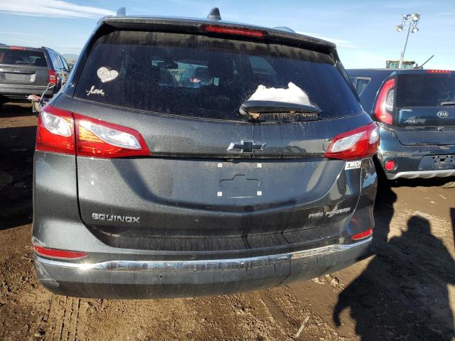 Photo 6 from auction – 2019 CHEVROLET EQUINOX PR with VIN 2GNAXXEV5K6203786