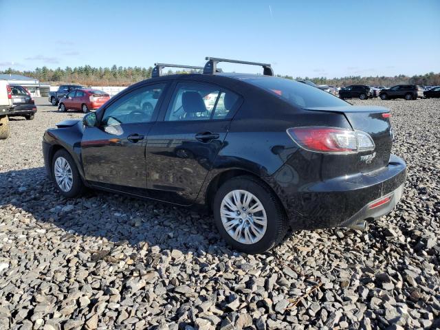 Photo 2 from auction – 2010 MAZDA 3 I with VIN JM1BL1SG2A1155919