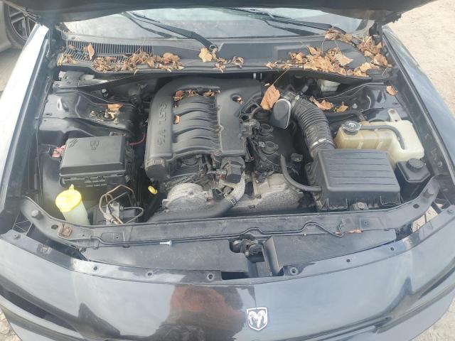 Photo 11 from auction – 2008 DODGE CHARGER with VIN 2B3KA43G28H275593