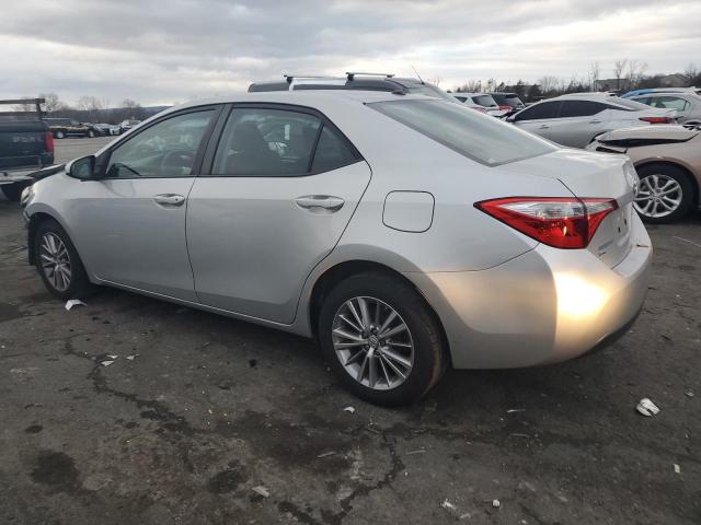Photo 2 from auction – 2014 TOYOTA COROLLA L with VIN 2T1BURHEXEC093348