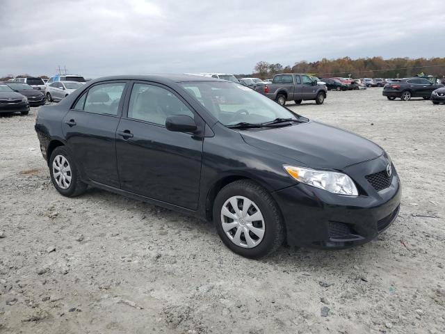 Photo 4 from auction – 2010 TOYOTA COROLLA BA with VIN 2T1BU4EE2AC495382
