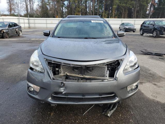 Photo 5 from auction – 2015 NISSAN ALTIMA 2.5 with VIN 1N4AL3AP2FC496232