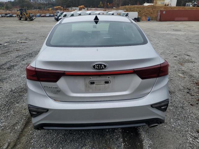 Photo 6 from auction – 2019 KIA FORTE FE with VIN 3KPF24AD4KE017472
