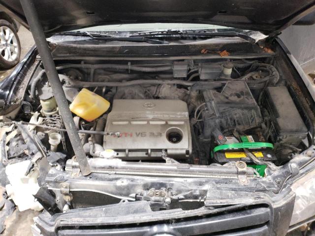 Photo 11 from auction – 2004 TOYOTA HIGHLANDER with VIN JTEEP21A040037443