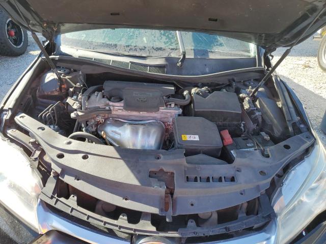 Photo 11 from auction – 2017 TOYOTA CAMRY LE with VIN 4T1BF1FK2HU778905