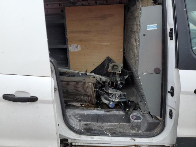 Photo 11 from auction – 2016 FORD TRANSIT CO with VIN NM0LS7E79G1241644